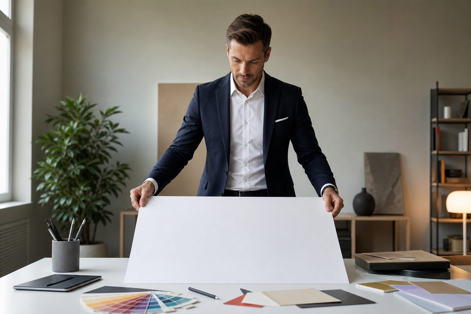 How To Make A Poster For Facebook: Easy Step-By-Step Guide